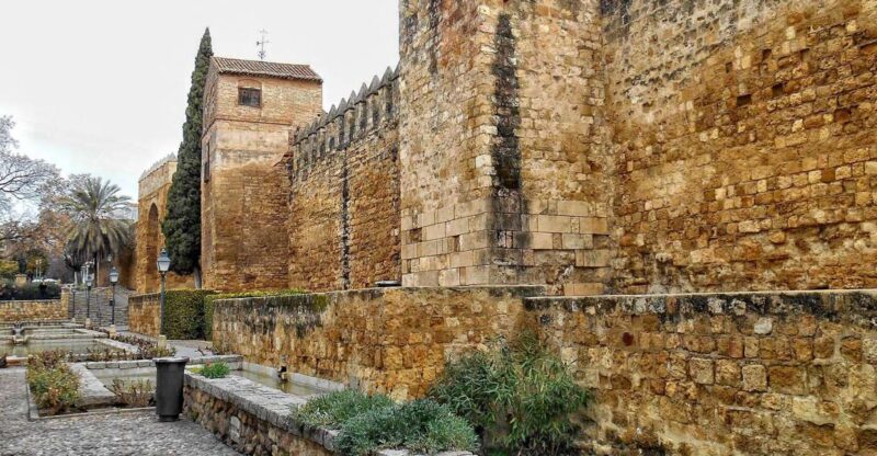 Cordoba: Private Walking Tour - Key Points