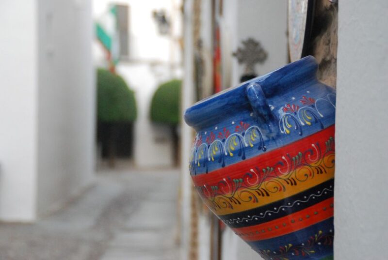 Cordoba: Private Walking Tour - Tour Highlights