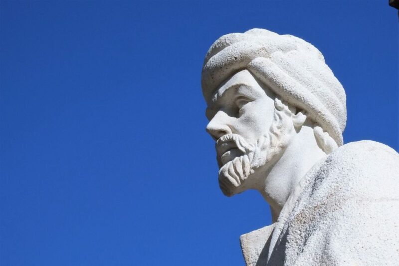Cordoba: Private Walking Tour - Tour Options