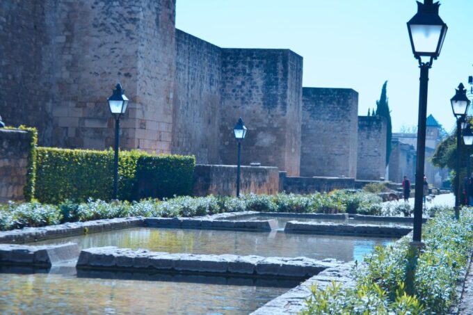 Cordoba: Private Walking Tour - Immerse in the City