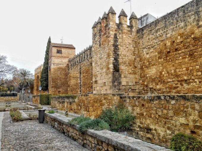 Cordoba: Private Walking Tour - Frequently Asked Questions