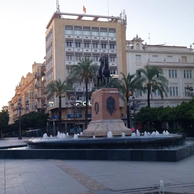 Córdoba: Running Tour - What to Bring and Expect