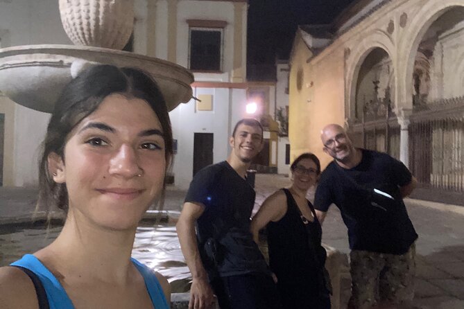 Córdoba Scavenger Hunt and City Highlights Walking Tour - Pricing and Cancellation