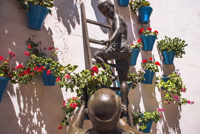 Córdoba Scavenger Hunt and City Highlights Walking Tour - Memorable Experience
