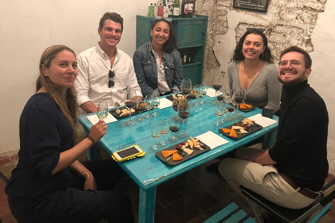 Cordoba Sunset, Local Wine & Cheese Tasting - Accessibility and Additional Information