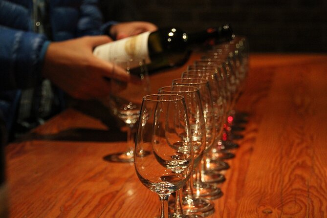 Cordoba Sunset, Local Wine & Cheese Tasting - Positive Reviews