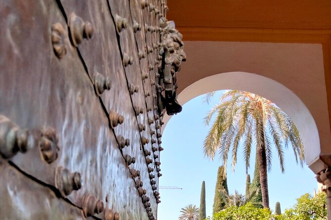 Cordoba Tour Mosque-Cathedral & Jewish Quarter, Max. 8 People - Booking and Reservation Options