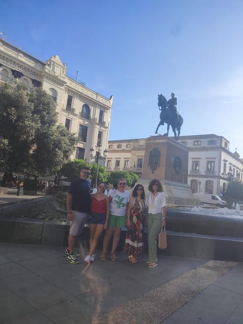 Córdoba: Tour of the Three Cultures to See the City in a Day - Savoring the Local Gastronomy and Customs
