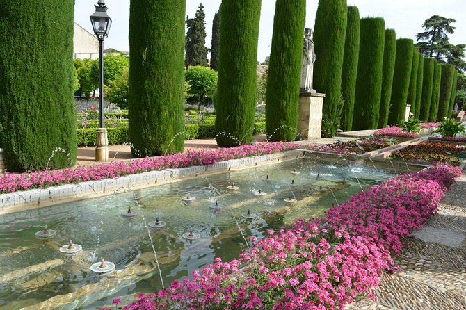 Cordoba Tour With Alcazar, Synagoge & Mosque Skip the Line - Local Guide Insights