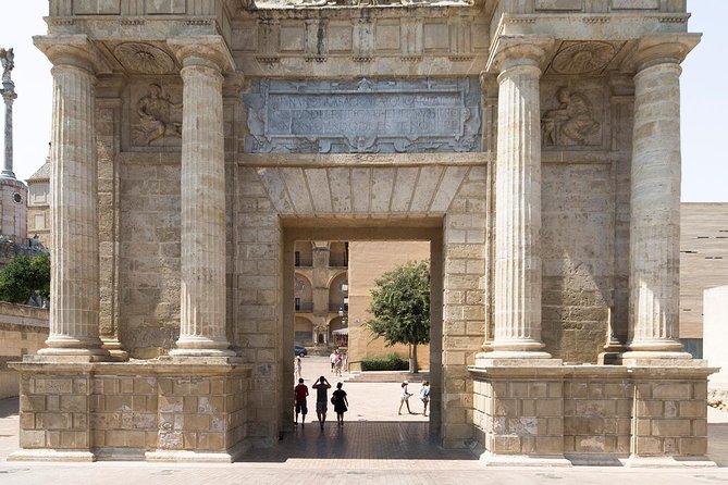 Cordoba Tour With Mosque, Synagogue and Patios Direct From Malaga - Tour Experience and Insights