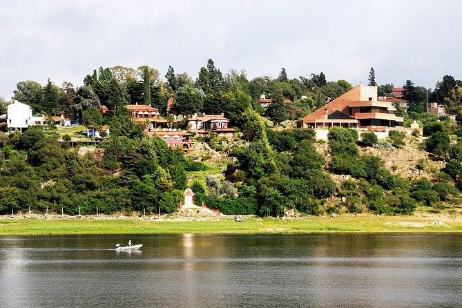 Córdoba: Villa Carlos Paz Tour - Key Points