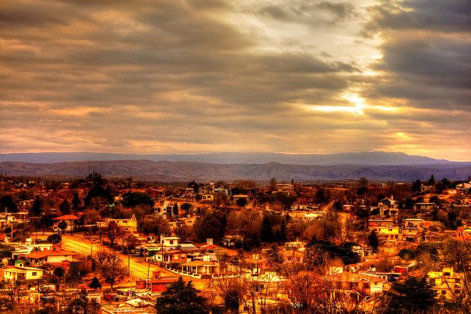Córdoba: Villa Carlos Paz Tour - Inclusions