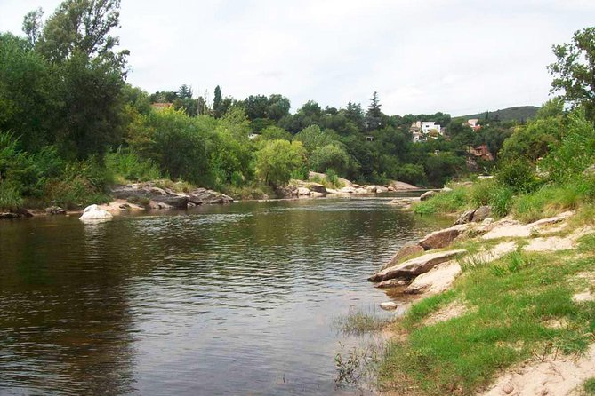 Córdoba: Villa Carlos Paz Tour - Cultural Experiences