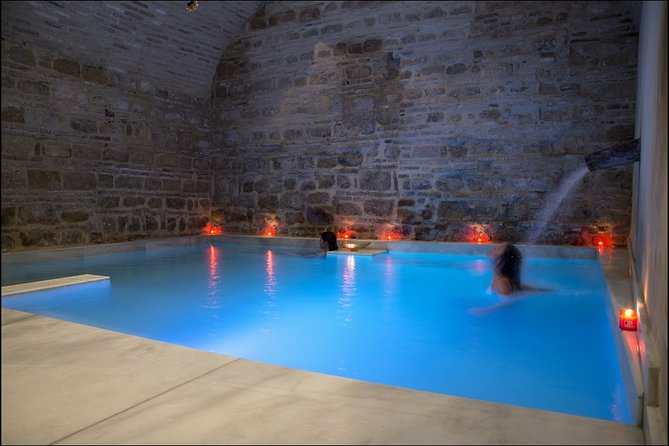 Cordoba Walking Tour With Arabian Baths Experience - Highlights of the Experience