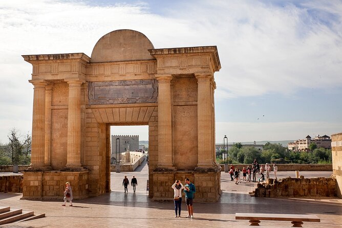 Cordobas Historical Treasures: A Walking Tour - About Your Stay
