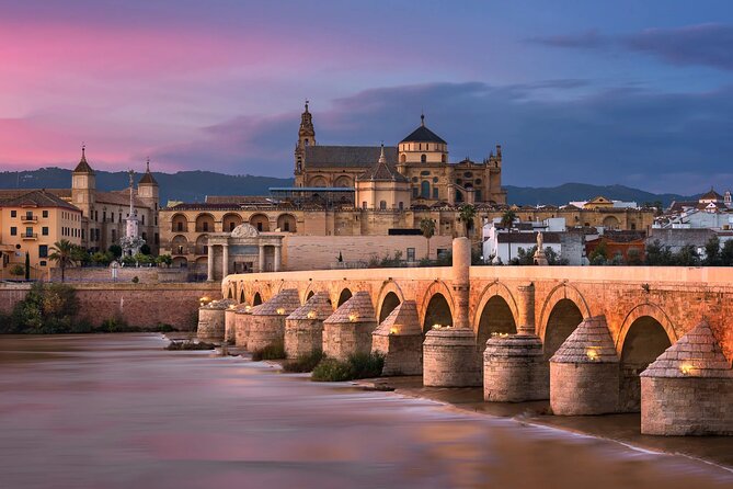 Cordobas Historical Treasures: A Walking Tour - Unveiling the Citys Architectural Wonders