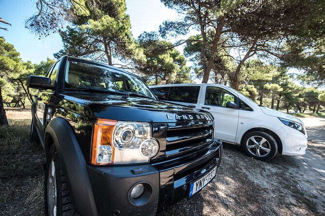 Corfu 4x4 Full-Day Safari Adventure by Experiences Net - Recommendations and Precautions