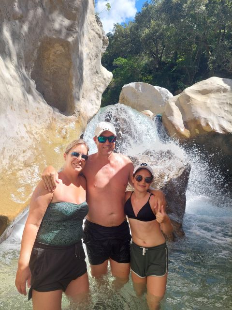 Corfu: Acheron River Trekking Tour With Ferry Trip - Recommended Attire and Gear