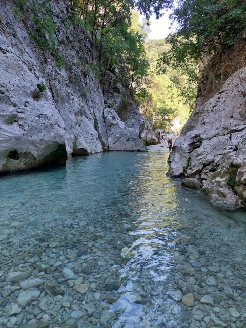 Corfu: Acheron River Trekking Tour With Ferry Trip - Frequently Asked Questions