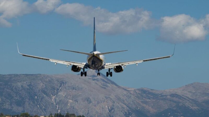 Corfu Airport/Port Private Transfer to Sidari - Driver Languages