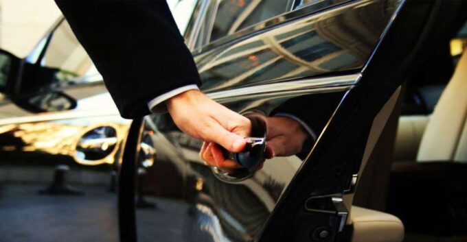 Corfu Airport/Port Private Transfer to Sidari - Luggage Assistance