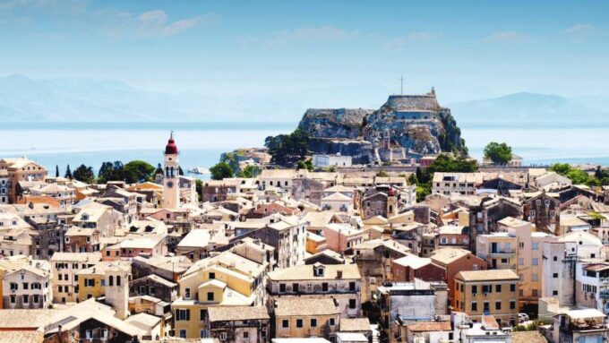 Corfu Airport Private 1-Way Transfer - Frequently Asked Questions