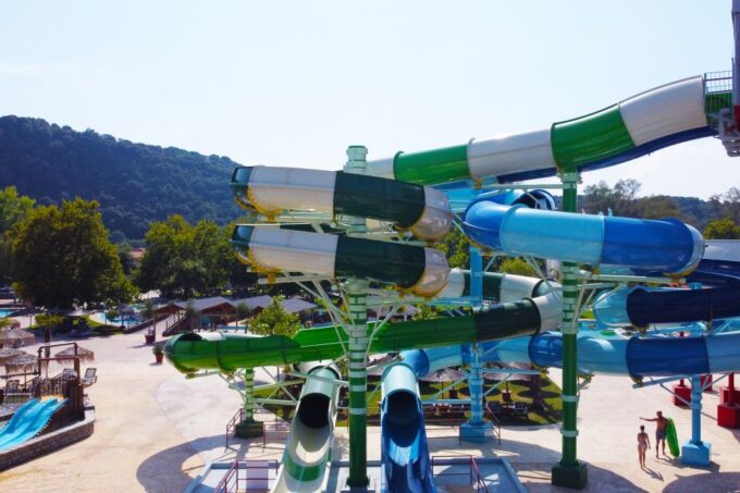 Corfu: Aqualand Water Park 1- or 2-Day Entry Tickets - Recommended Items and Restrictions