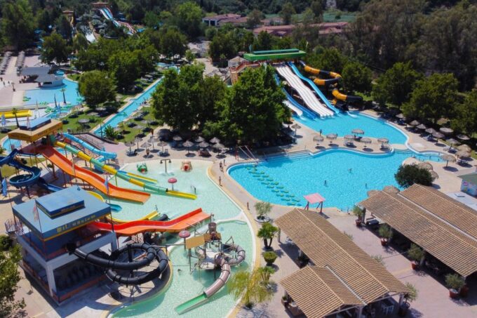 Corfu: Aqualand Water Park 1- or 2-Day Entry Tickets - Customer Feedback and Ratings