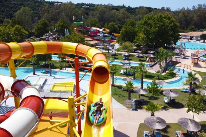 Corfu: Aqualand Water Park 1- or 2-Day Entry Tickets - Frequently Asked Questions