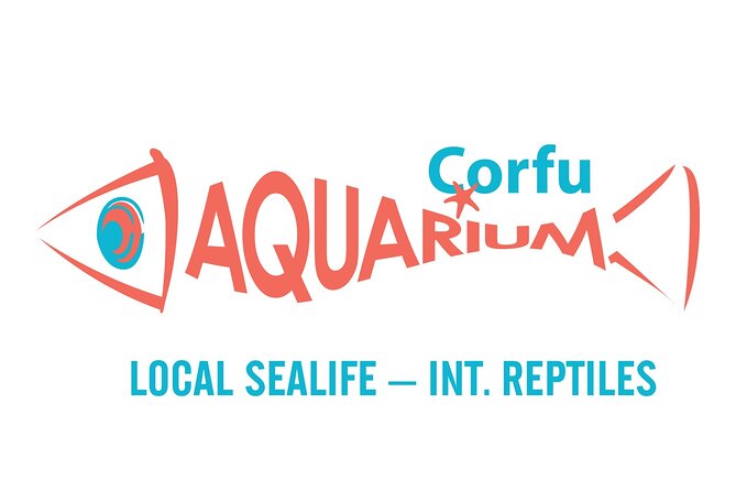 Corfu Aquarium Ticket With Tour Included - Ticket Details and Inclusions