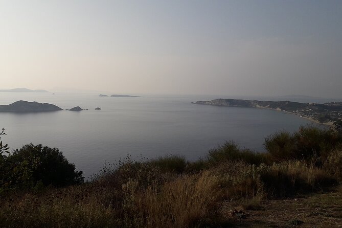 Corfu Beach Private Tour to Porto Timoni, Canal D Amour and San Stefanos - Pricing and Booking