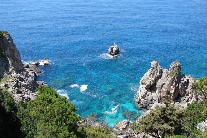 Corfu Beauty & the Beach Private Tour - About Your Stay