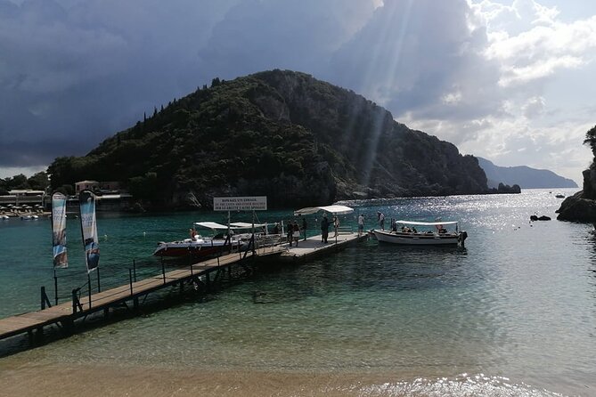 Corfu Beauty & the Beach Private Tour - Worth The Stay