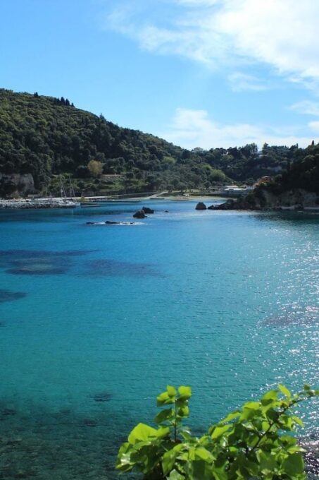 Corfu Bliss: Palaiokastritsa, Local Flavors, and Old Town - Accessibility and Inclusions