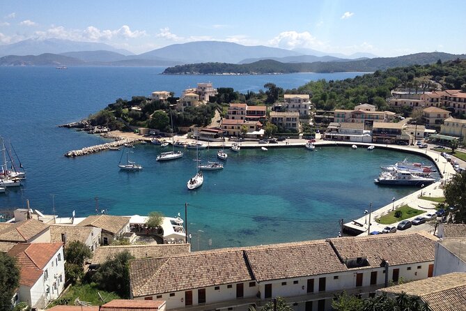 Corfu Boat Trip to Kassiopi - Tips for an Unforgettable Adventure
