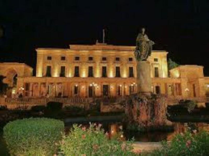 Corfu by Night: Nightlife Corfu Transfers - Safe and Stylish Transfers
