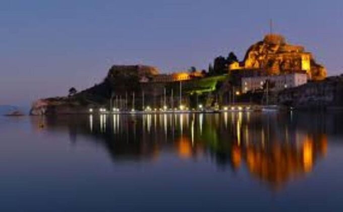 Corfu by Night: Nightlife Corfu Transfers - Hassle-free Transportation Solutions
