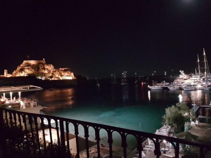 Corfu by Night: Nightlife Corfu Transfers - Frequently Asked Questions