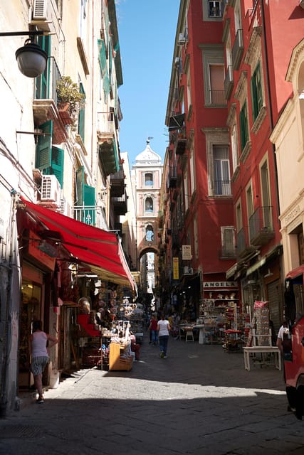 Corfu Cruise Port: City Highlights Tour & Old Town Visit - Tour Overview and Pricing