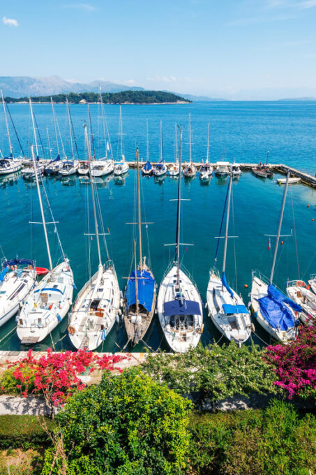 Corfu Cruise Port : Private Customized Tour With Limo Van - Frequently Asked Questions