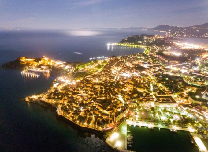 Corfu: Customized Private Tour - All-Inclusive Private Experience