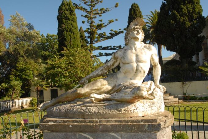 Corfu: Customized Private Tour - Frequently Asked Questions