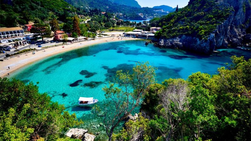 Corfu: Danilia, Paleokastritsa and Old Town Private Tour - Frequently Asked Questions