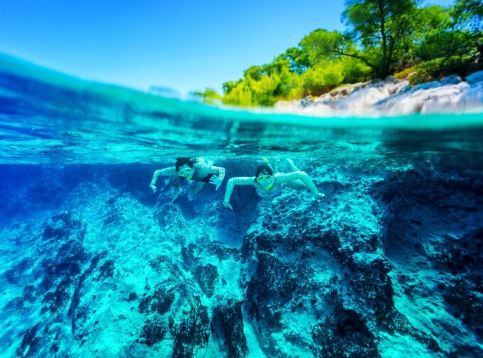 Corfu: Day Cruise to the Blue Lagoon With Visit to Syvota - Important Notes