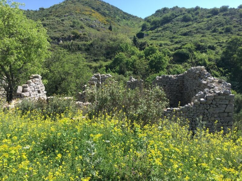 Corfu: Explore More in Corfu North Route - Old Perithia Village
