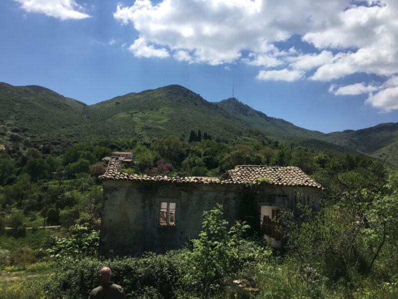Corfu: Explore More in Corfu North Route - Panoramic Island Views