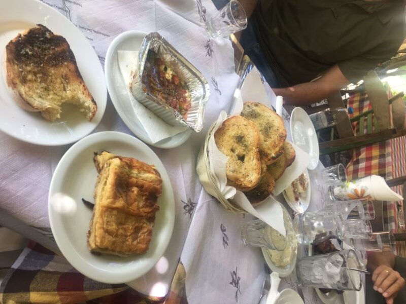Corfu: Explore More in Corfu North Route - Exploring Traditional Villages