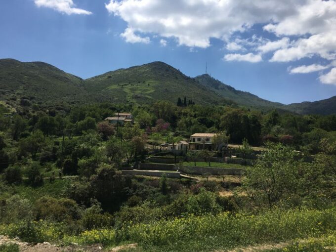 Corfu: Explore More in Corfu North Route - Important Tour Details