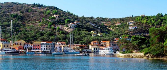 Corfu: Full-Day Cruise to Paxos, Antipaxos, and Blue Caves - Frequently Asked Questions