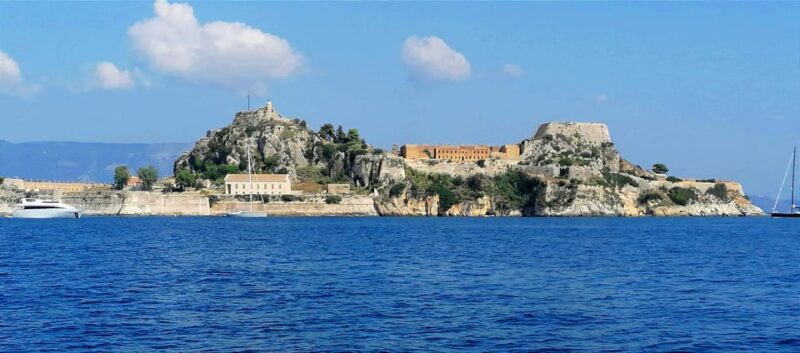 Corfu: Full-Day Private Cruise With Sailing Yacht - Onboard Experience